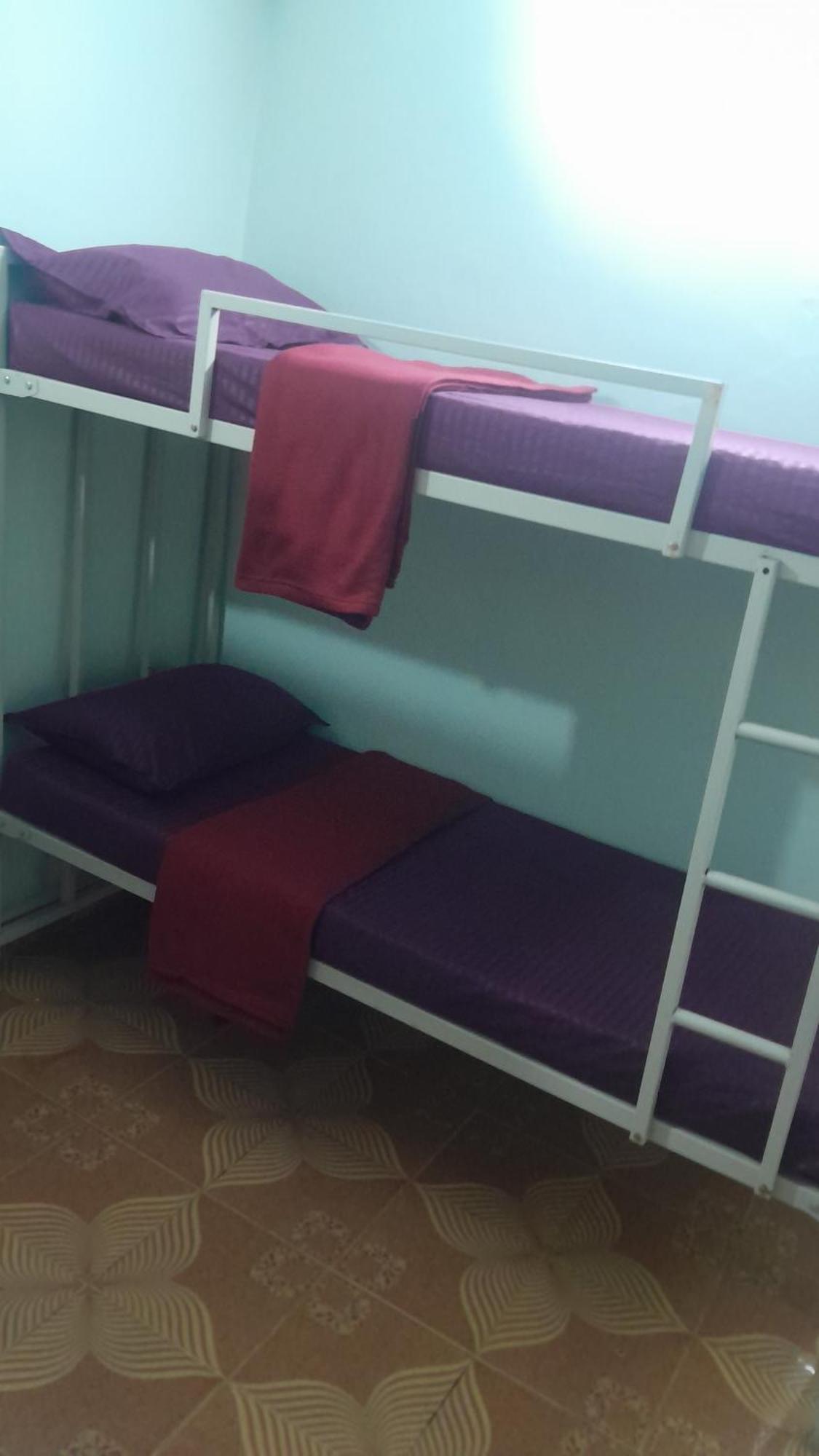Happy Living Dormitory Kannur Railway Station מראה חיצוני תמונה