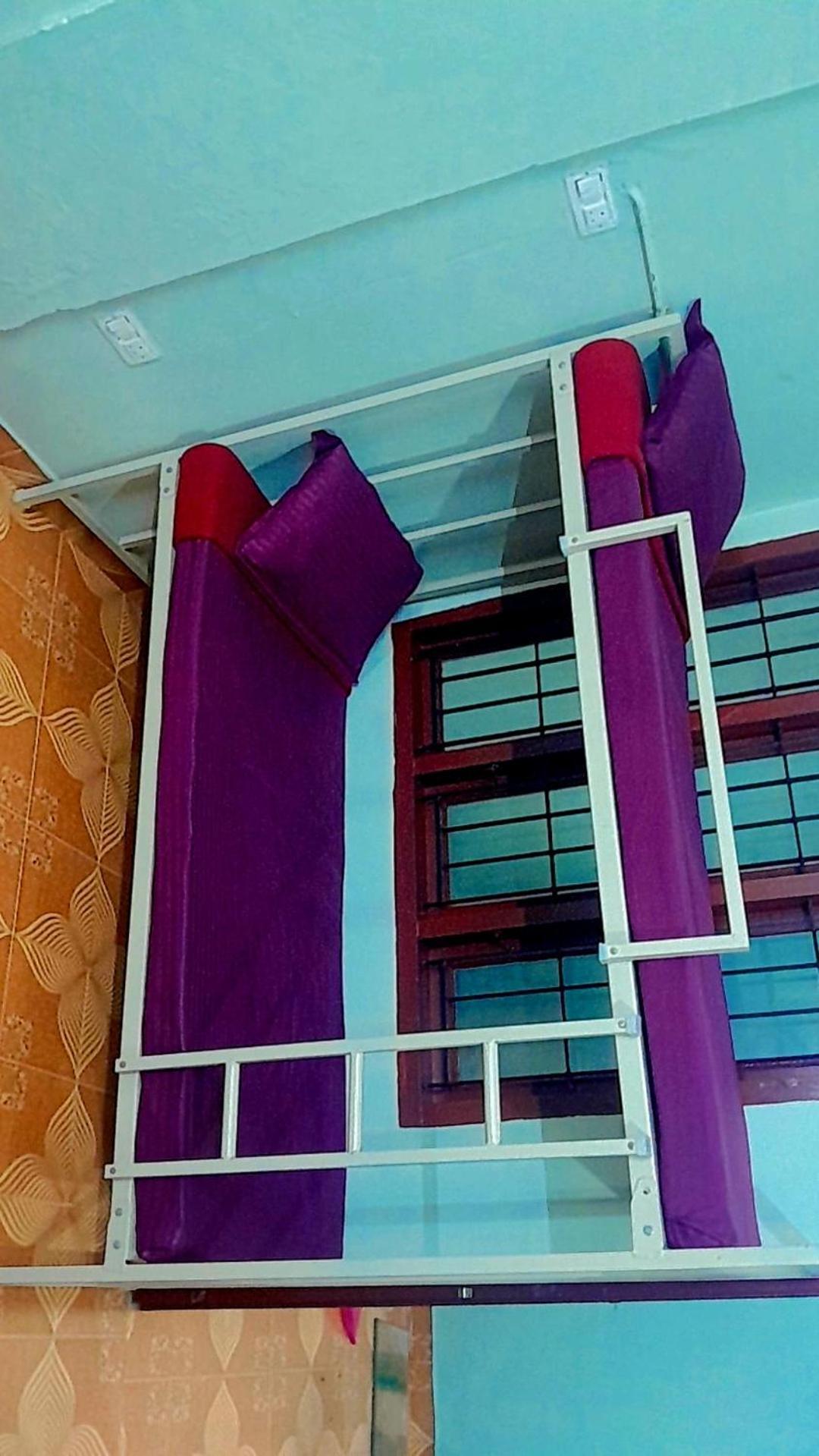 Happy Living Dormitory Kannur Railway Station מראה חיצוני תמונה
